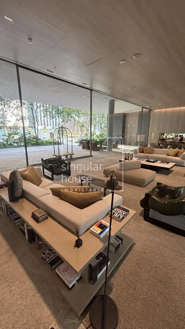 Apartamento com 3 suítes à venda em Pinheiros, São Paulo, por R$ 7.000.000 Imagem 6