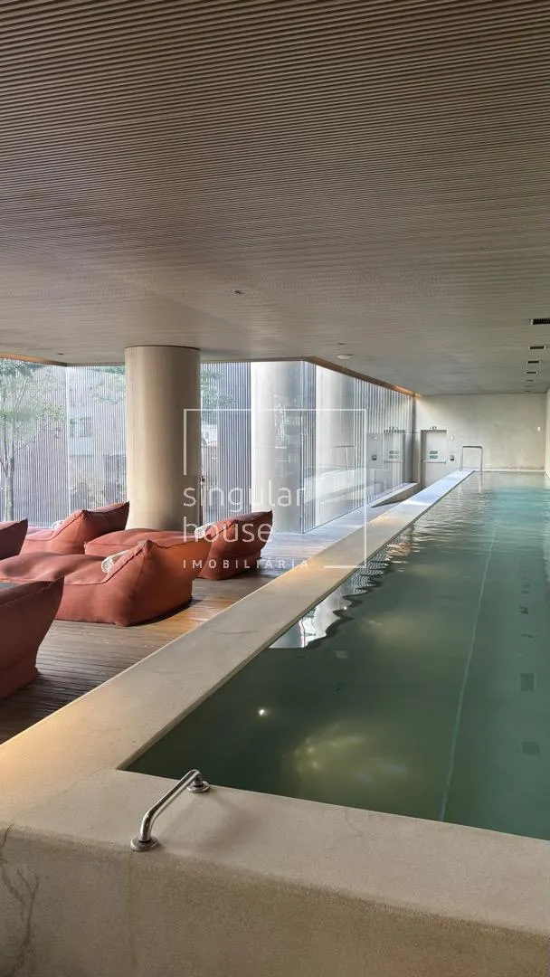 Apartamento com 3 suítes à venda em Pinheiros, São Paulo, por R$ 7.000.000