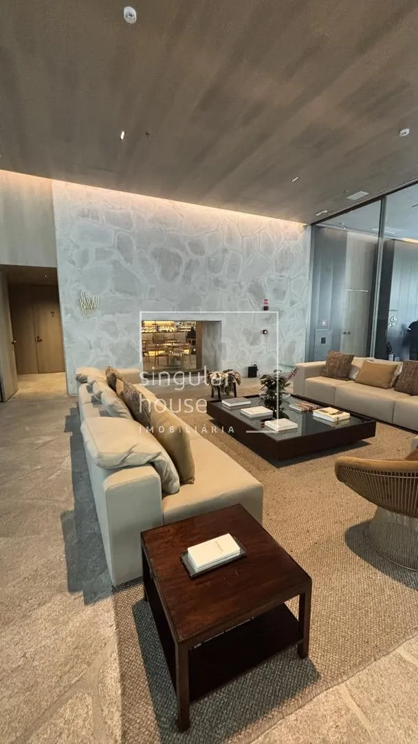 Apartamento com 3 suítes à venda em Pinheiros, São Paulo, por R$ 7.000.000 Imagem 5