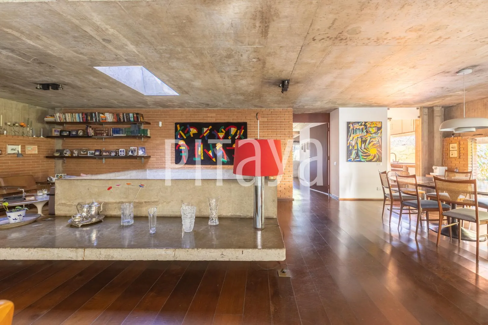 Casa com 3 suítes à venda em Cidade Jardim, São Paulo, por R$ 4.100.000 Imagem 3