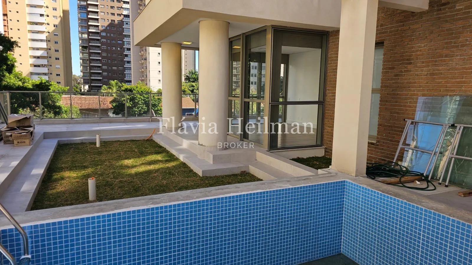 Garden com 3 suítes à venda em Ibirapuera, São Paulo, por R$ 18.000.000 Imagem 7