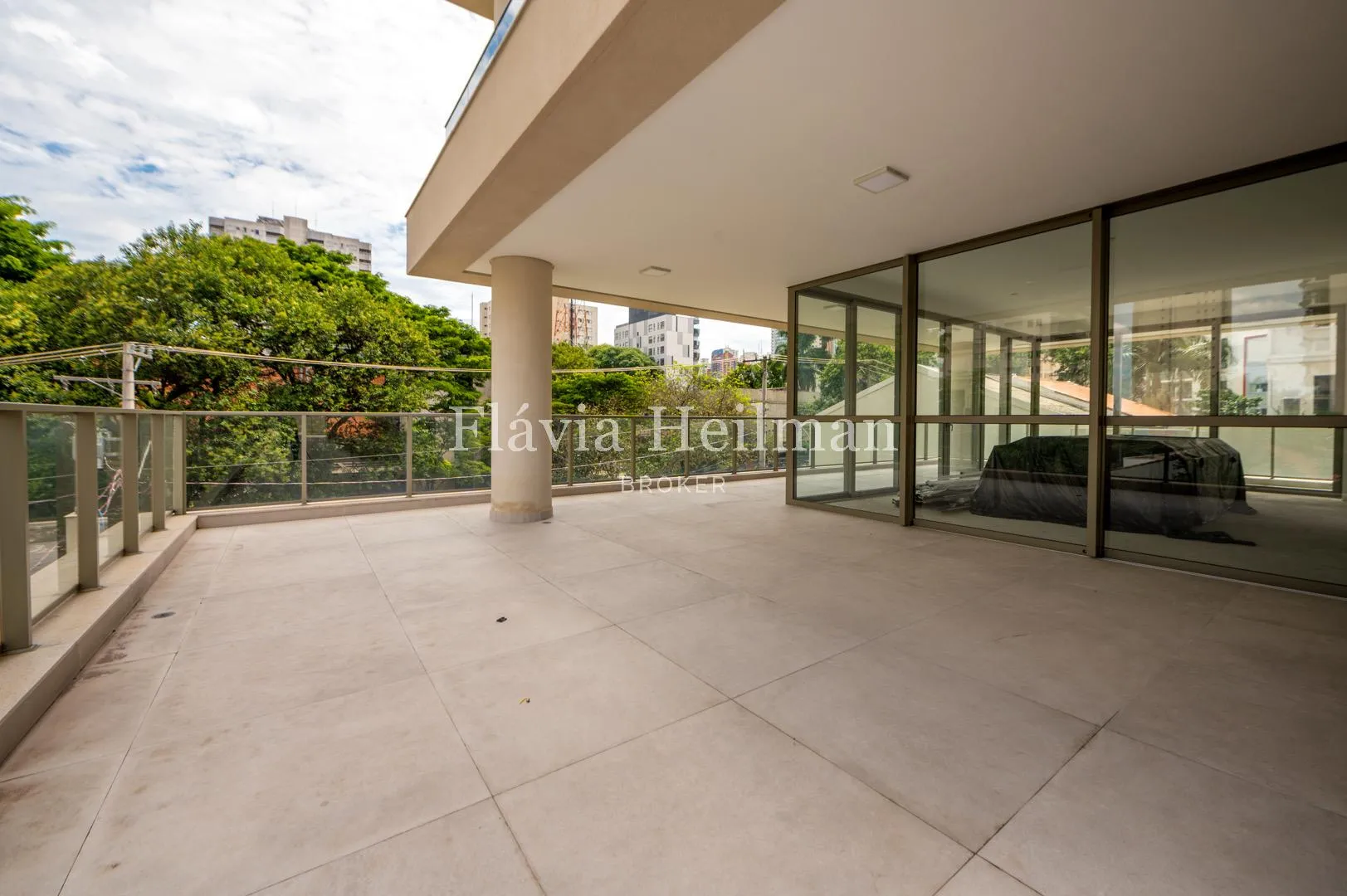 Garden com 3 suítes à venda em Ibirapuera, São Paulo, por R$ 18.000.000 Imagem 29