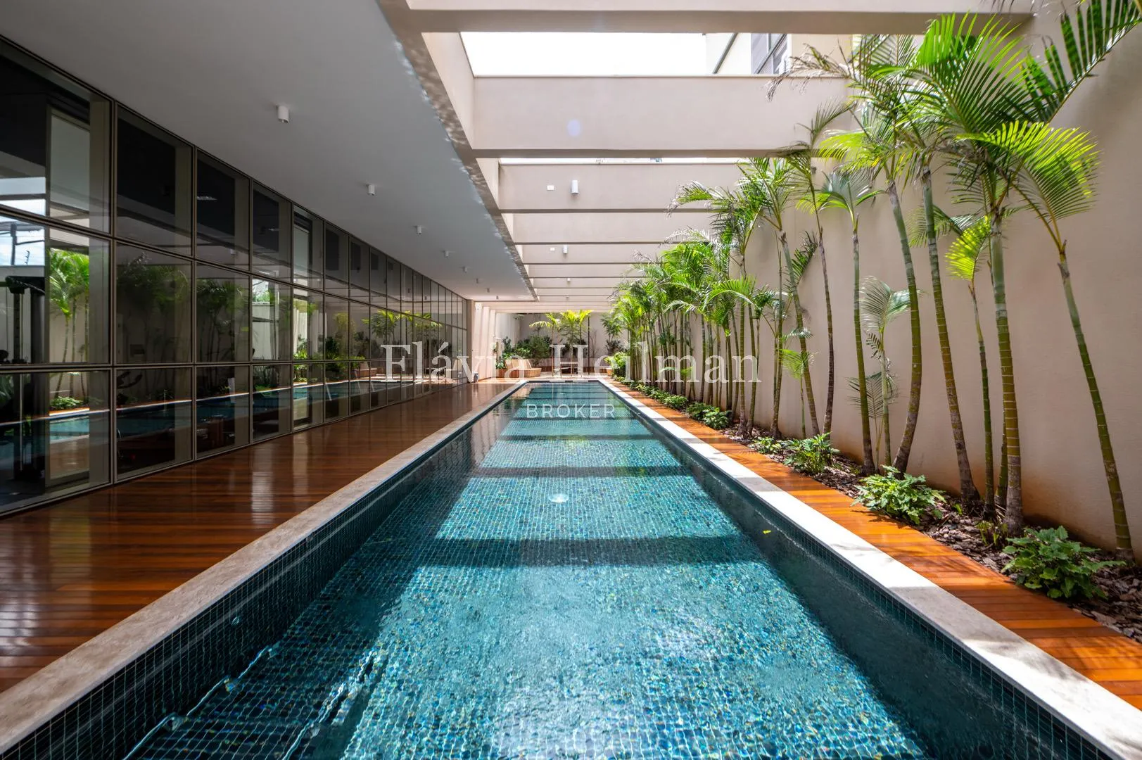 Garden com 3 suítes à venda em Ibirapuera, São Paulo, por R$ 18.000.000 Imagem 18