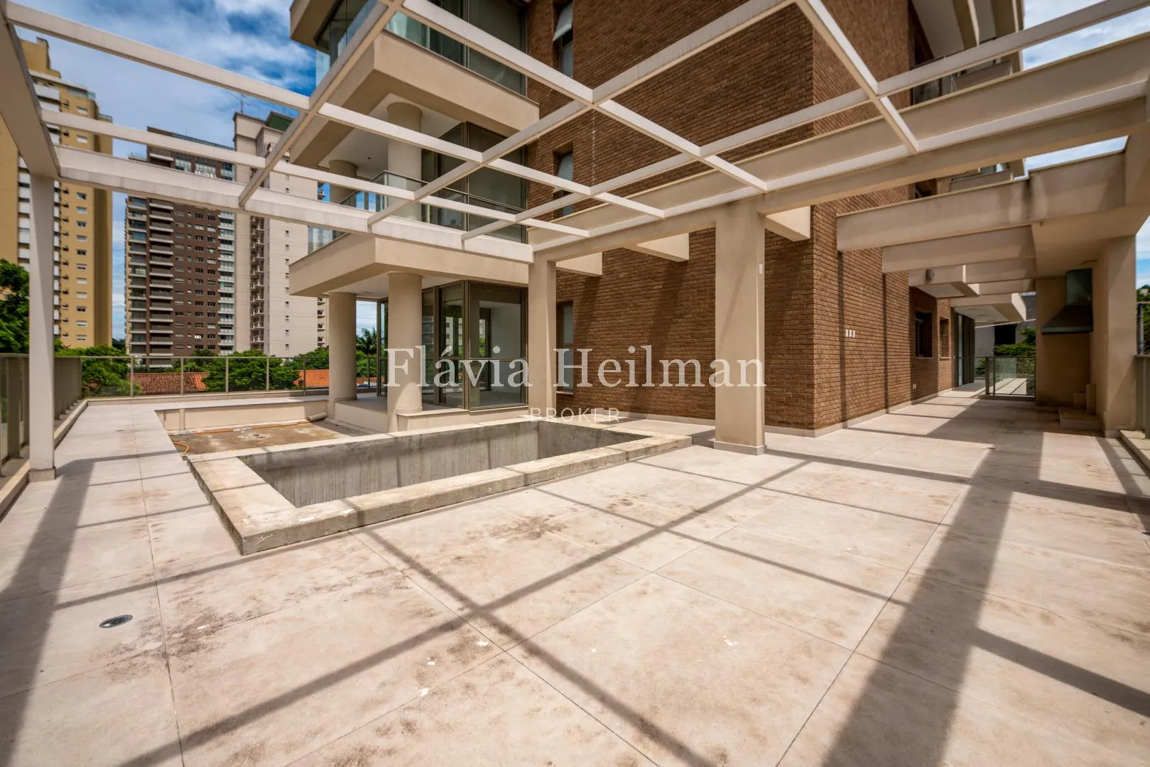 Garden com 3 suítes à venda em Ibirapuera, São Paulo, por R$ 18.000.000 Imagem 23