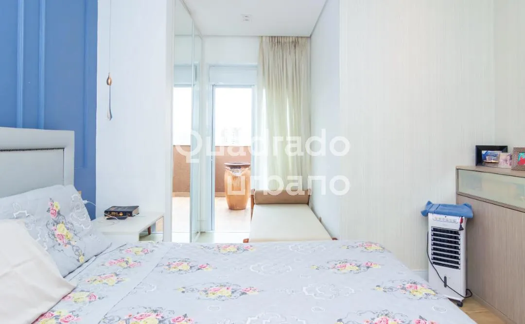 Apartamento com 4 suítes à venda em Moema Índios, São Paulo, por R$ 9.000.000 Imagem 9