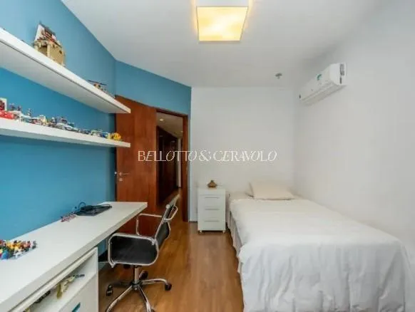 Apartamento com 4 suítes à venda em Jardim América, São Paulo, por R$ 7.500.000 Imagem 15