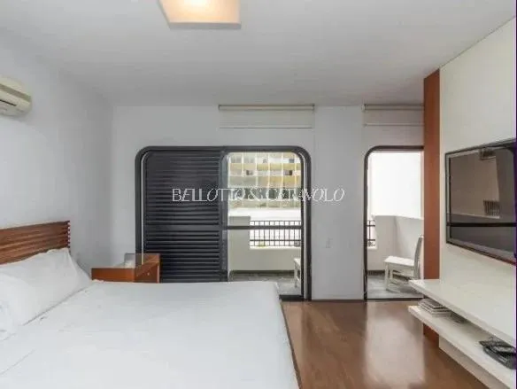 Apartamento com 4 suítes à venda em Jardim América, São Paulo, por R$ 7.500.000 Imagem 8
