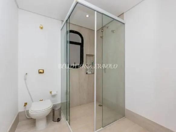 Apartamento com 4 suítes à venda em Jardim América, São Paulo, por R$ 7.500.000 Imagem 16