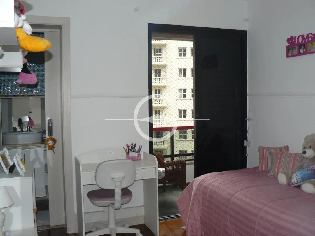 Apartamento com 3 suítes à venda em Itaim Bibi, São Paulo, por R$ 3.500.000 Imagem 11