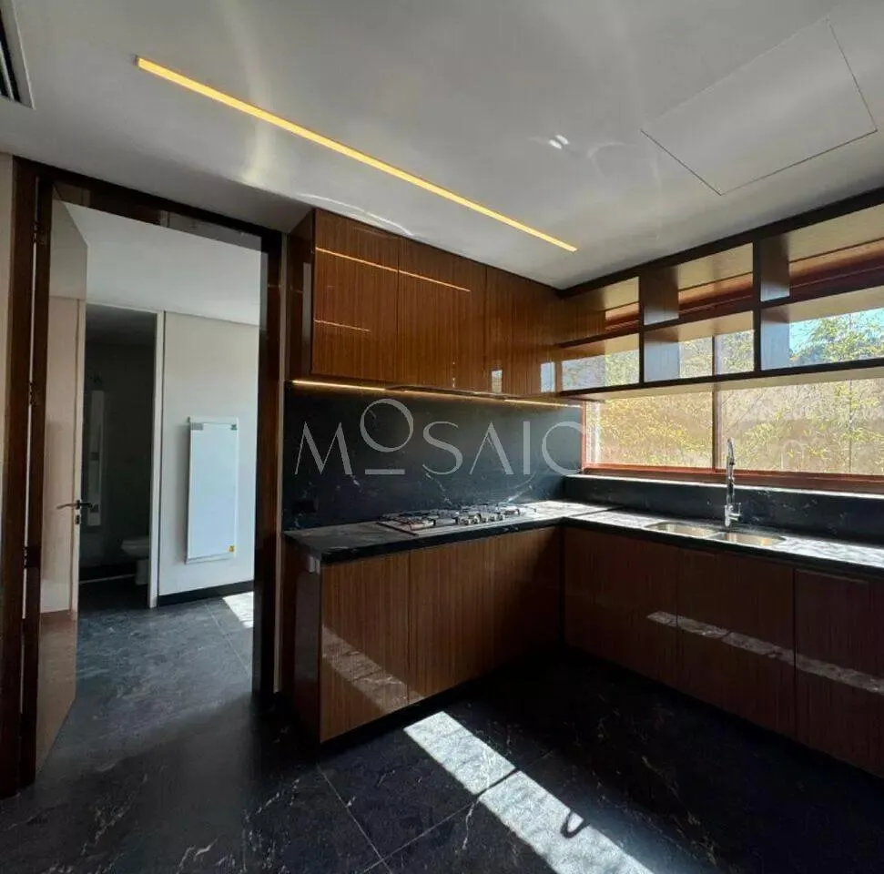 Apartamento com 4 suítes à venda em Cidade Jardim, São Paulo, por R$ 19.151.000 Imagem 9