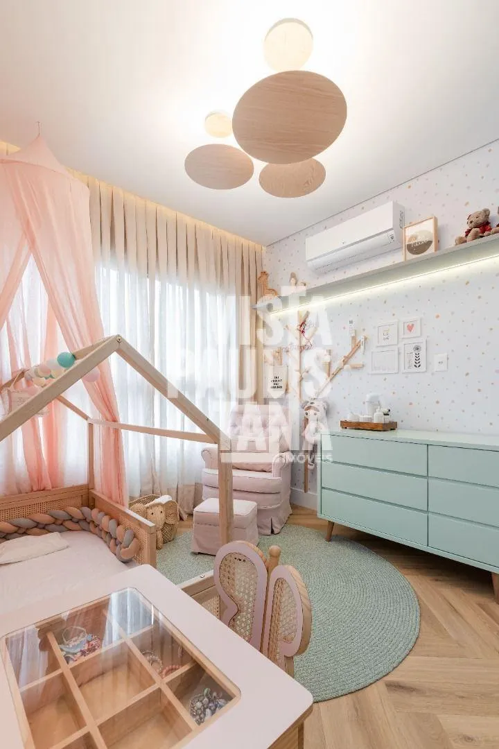 Apartamento com 4 suítes à venda em Jardim Paulista, São Paulo, por R$ 10.900.000 Imagem 9