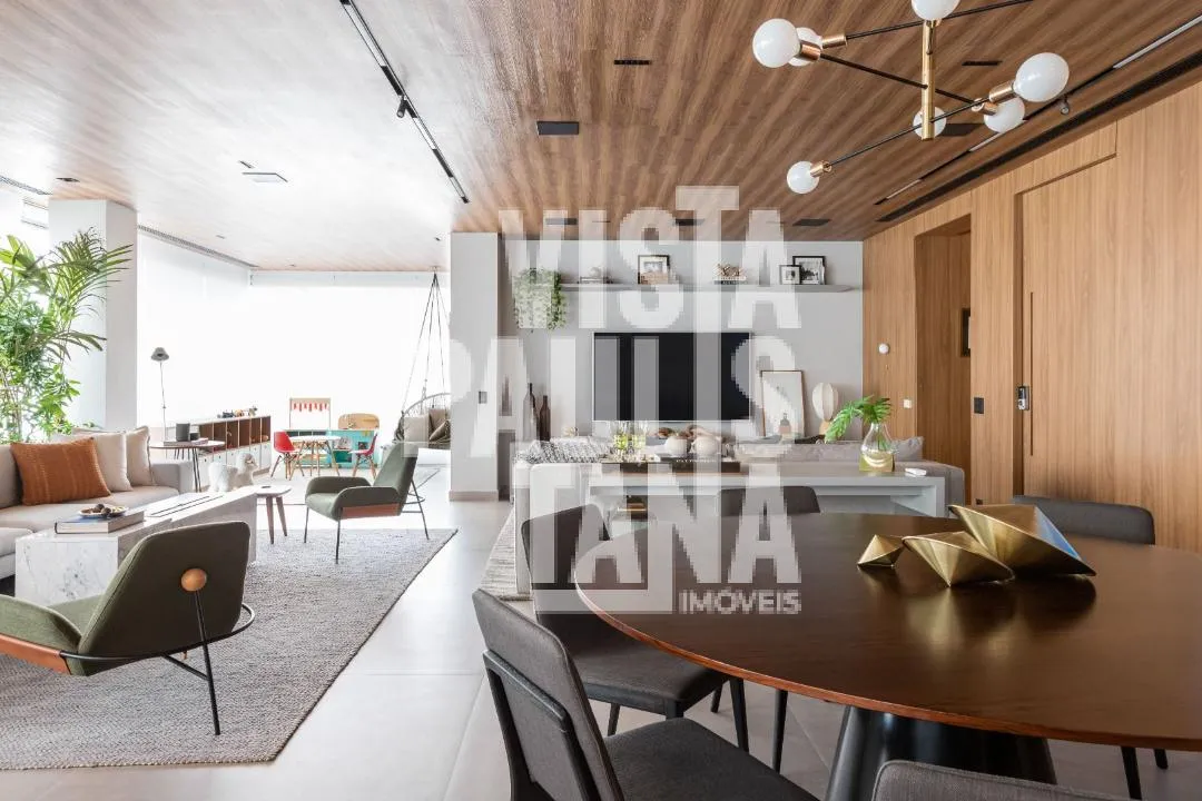 Apartamento com 4 suítes à venda em Jardim Paulista, São Paulo, por R$ 10.900.000 Imagem 3