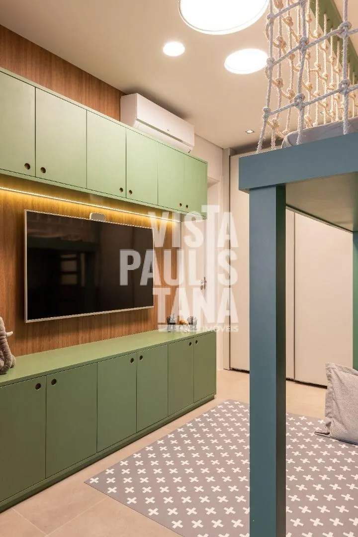 Apartamento com 4 suítes à venda em Jardim Paulista, São Paulo, por R$ 10.900.000 Imagem 16