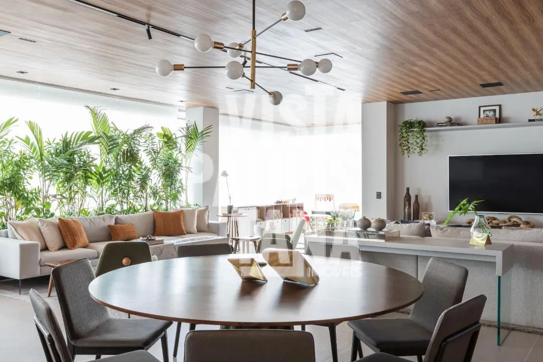 Apartamento com 4 suítes à venda em Jardim Paulista, São Paulo, por R$ 10.900.000 Imagem 2