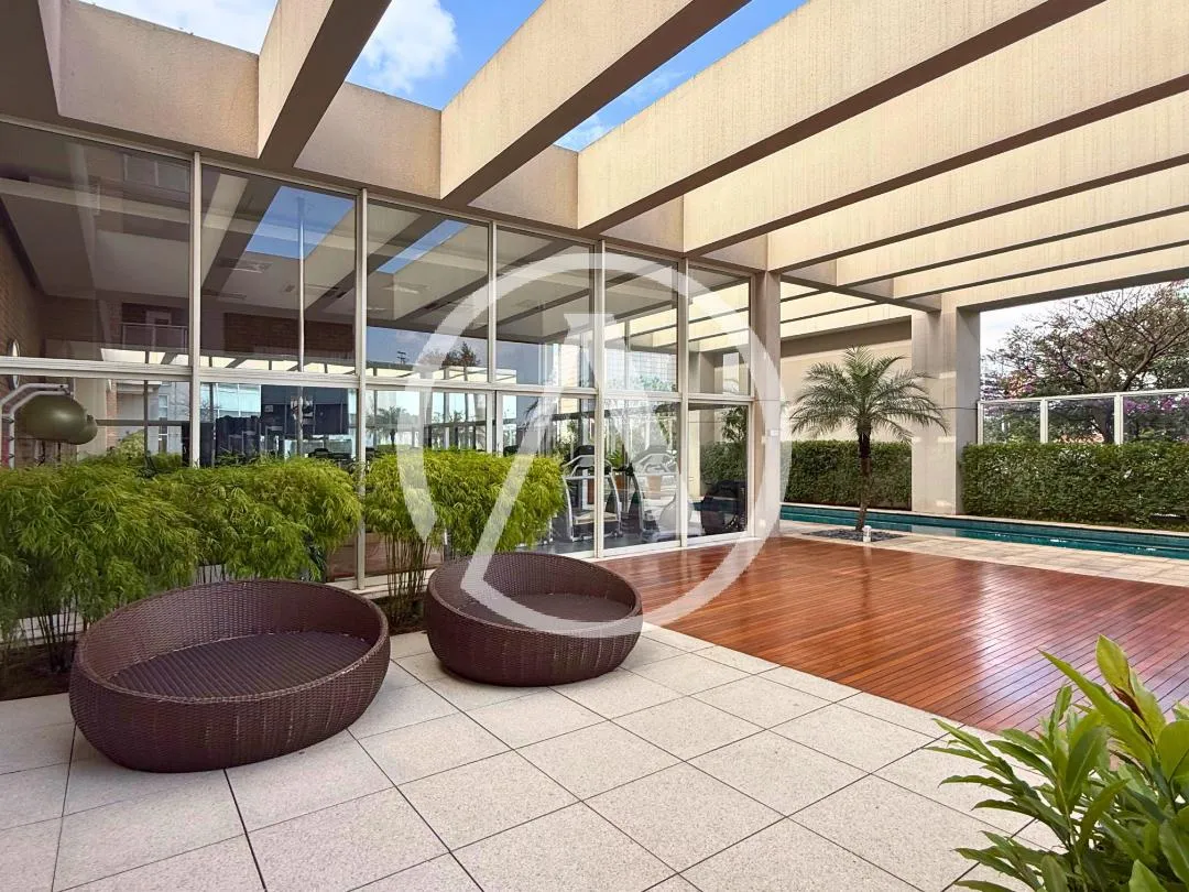 Apartamento com 3 suítes à venda em Ibirapuera, São Paulo, por R$ 14.000.000 Imagem 19