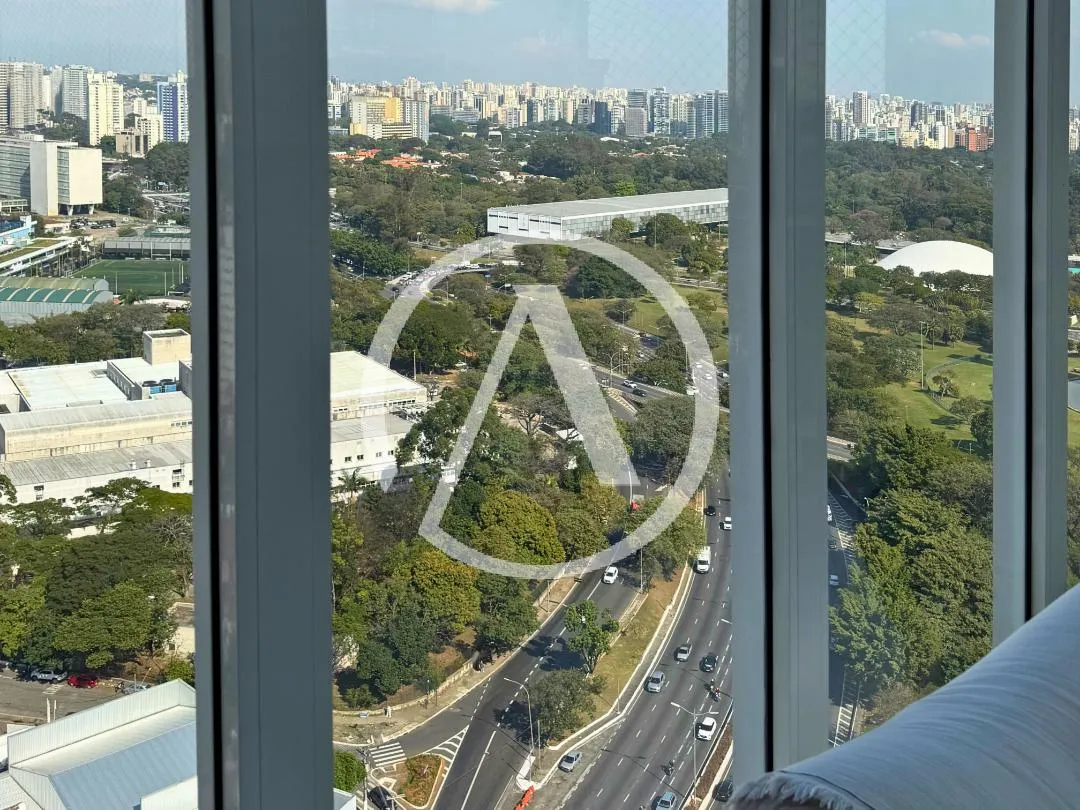 Apartamento com 3 suítes à venda em Ibirapuera, São Paulo, por R$ 14.000.000 Imagem 3