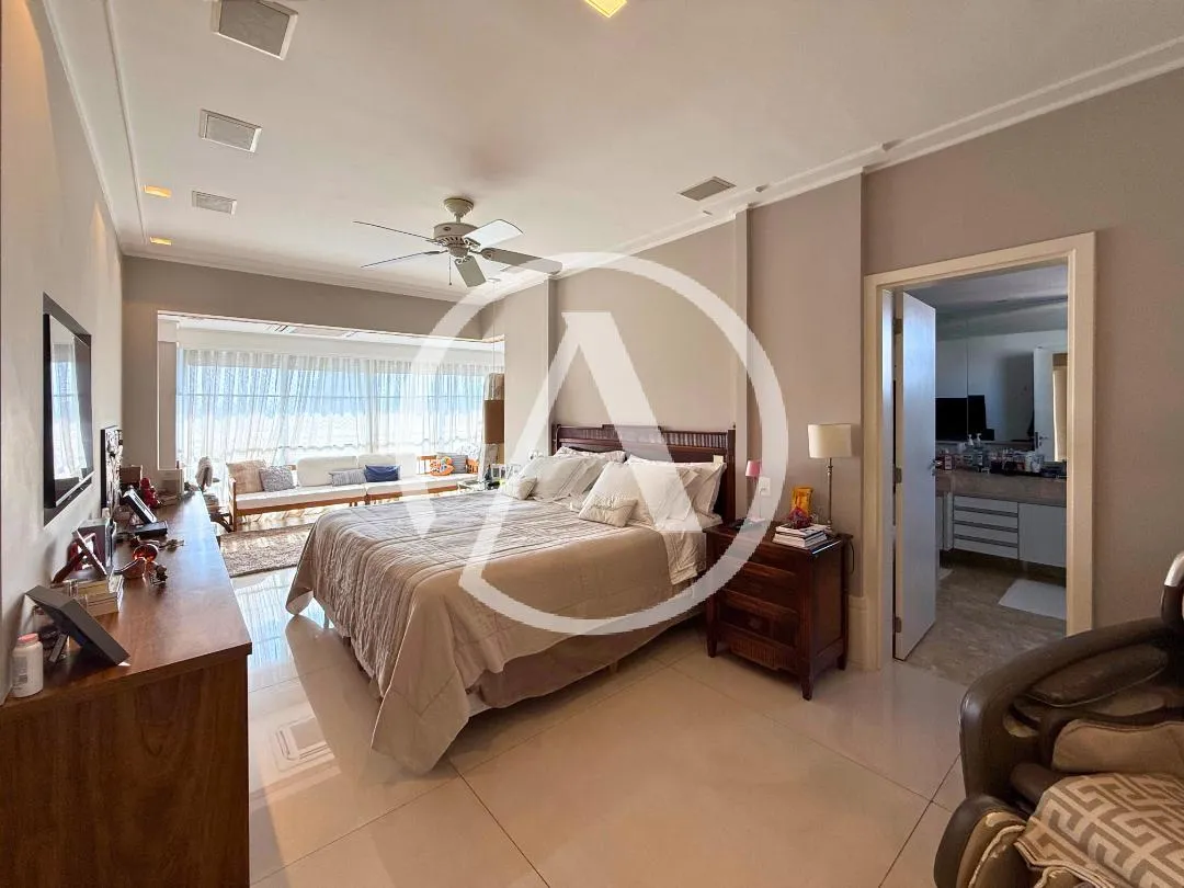 Apartamento com 3 suítes à venda em Ibirapuera, São Paulo, por R$ 14.000.000 Imagem 16