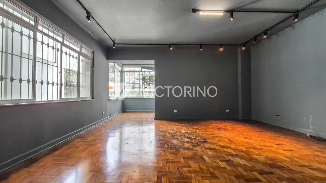 Apartamento com 1 suítes à venda em Higienópolis, São Paulo, por R$ 2.150.000 Imagem 3