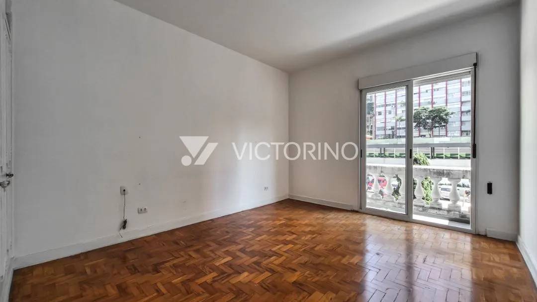 Apartamento com 1 suítes à venda em Higienópolis, São Paulo, por R$ 2.150.000 Imagem 22