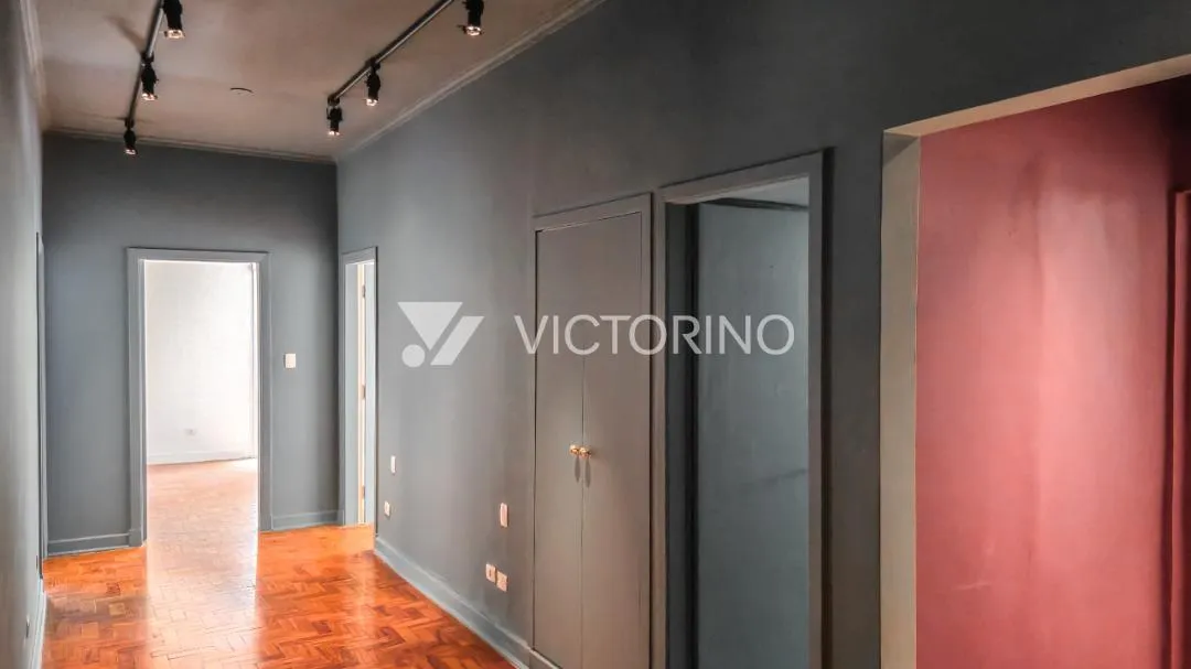 Apartamento com 1 suítes à venda em Higienópolis, São Paulo, por R$ 2.150.000 Imagem 13