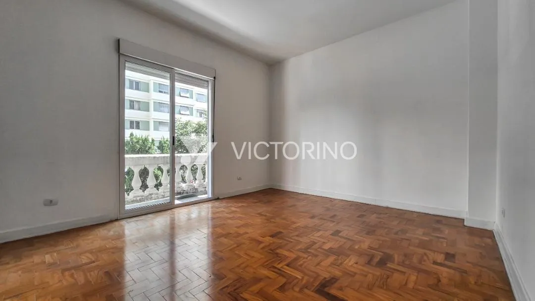 Apartamento com 1 suítes à venda em Higienópolis, São Paulo, por R$ 2.150.000 Imagem 14