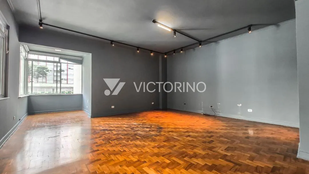 Apartamento com 1 suítes à venda em Higienópolis, São Paulo, por R$ 2.150.000 Imagem 2