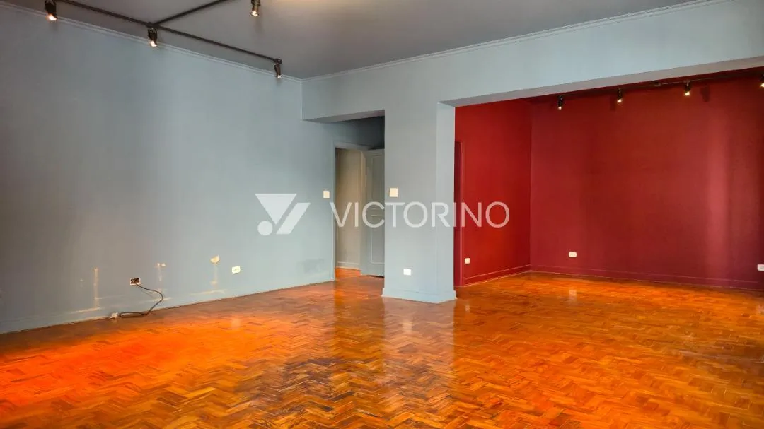 Apartamento com 1 suítes à venda em Higienópolis, São Paulo, por R$ 2.150.000 Imagem 12