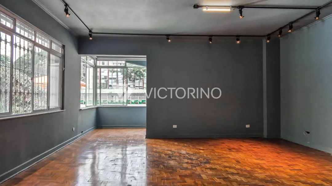 Apartamento com 1 suítes à venda em Higienópolis, São Paulo, por R$ 2.150.000 Imagem 4