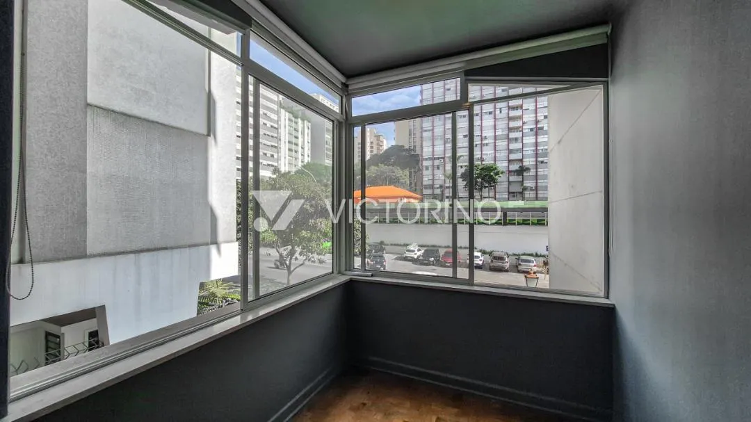 Apartamento com 1 suítes à venda em Higienópolis, São Paulo, por R$ 2.150.000 Imagem 7