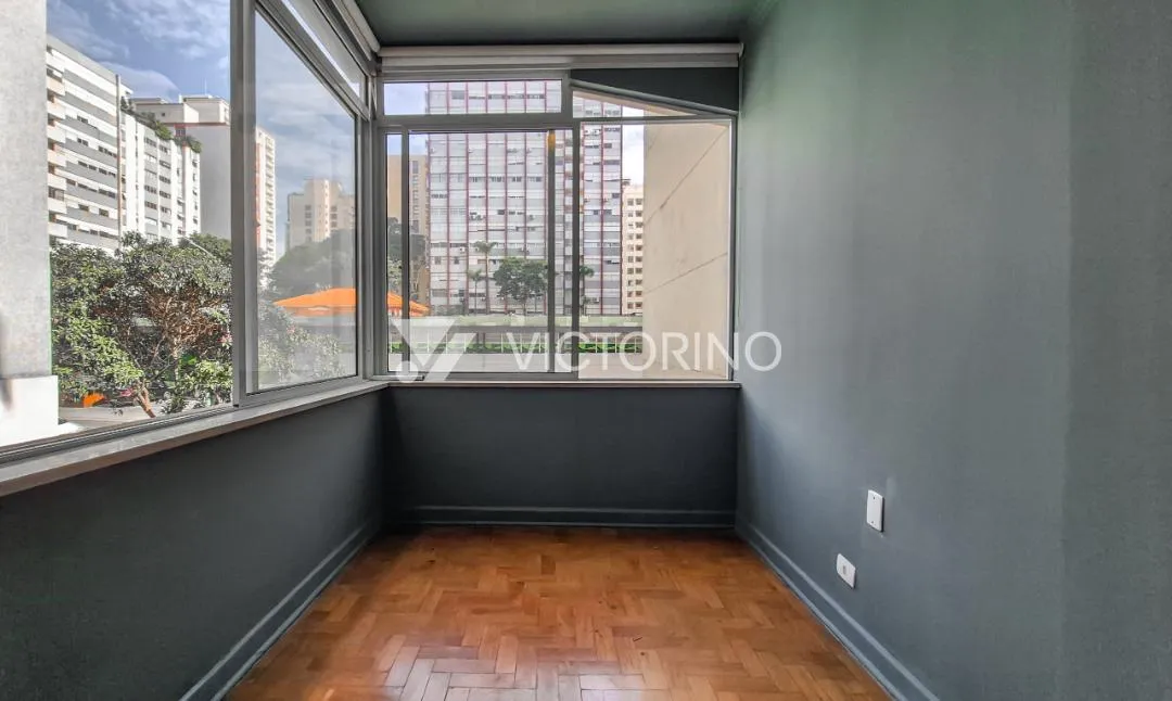 Apartamento com 1 suítes à venda em Higienópolis, São Paulo, por R$ 2.150.000 Imagem 8
