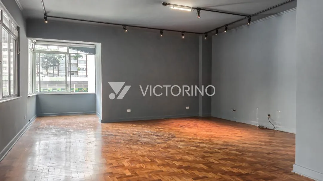 Apartamento com 1 suítes à venda em Higienópolis, São Paulo, por R$ 2.150.000 Imagem 11
