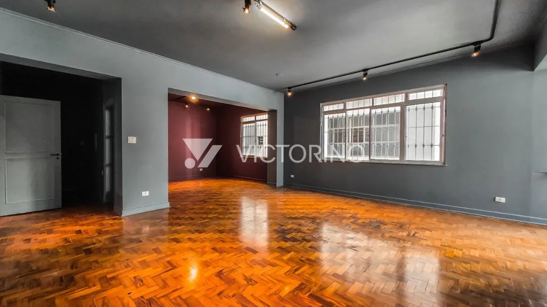 Apartamento com 1 suítes à venda em Higienópolis, São Paulo, por R$ 2.150.000