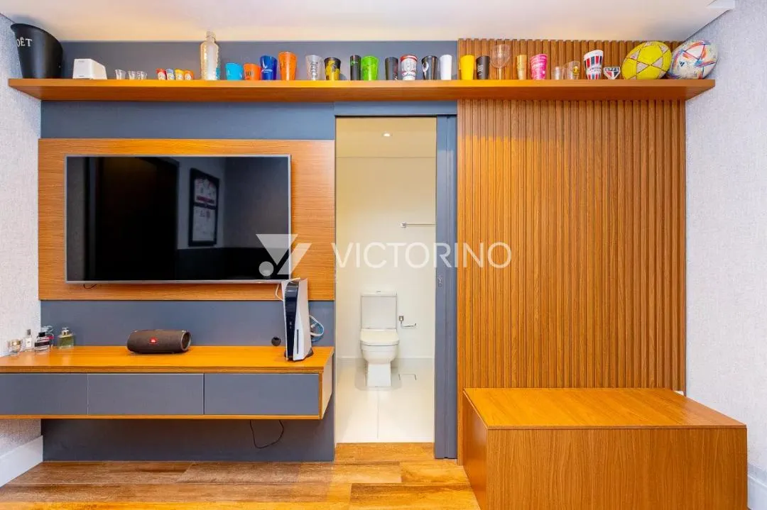 Apartamento com 3 suítes à venda em Itaim Bibi, São Paulo, por R$ 3.890.000 Imagem 18