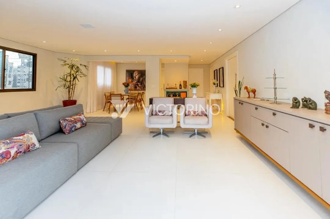 Apartamento com 3 suítes à venda em Itaim Bibi, São Paulo, por R$ 3.890.000 Imagem 4