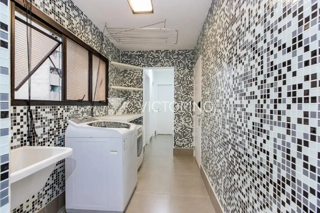 Apartamento com 3 suítes à venda em Itaim Bibi, São Paulo, por R$ 3.890.000 Imagem 23