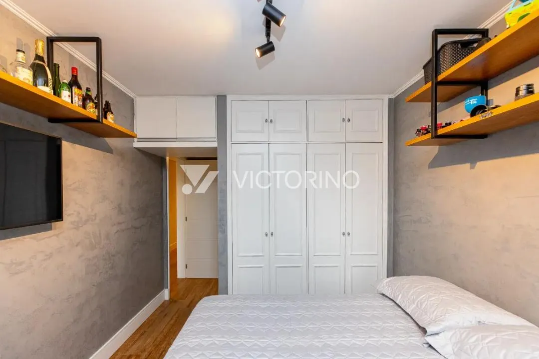 Apartamento com 3 suítes à venda em Itaim Bibi, São Paulo, por R$ 3.890.000 Imagem 20