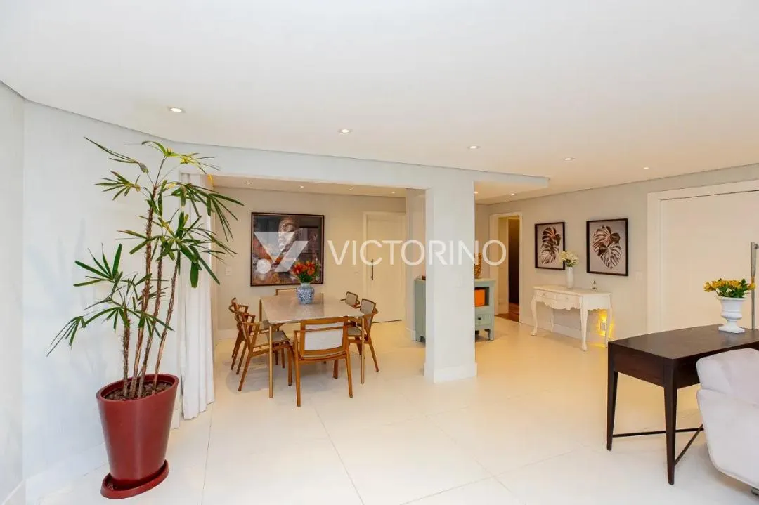 Apartamento com 3 suítes à venda em Itaim Bibi, São Paulo, por R$ 3.890.000 Imagem 9