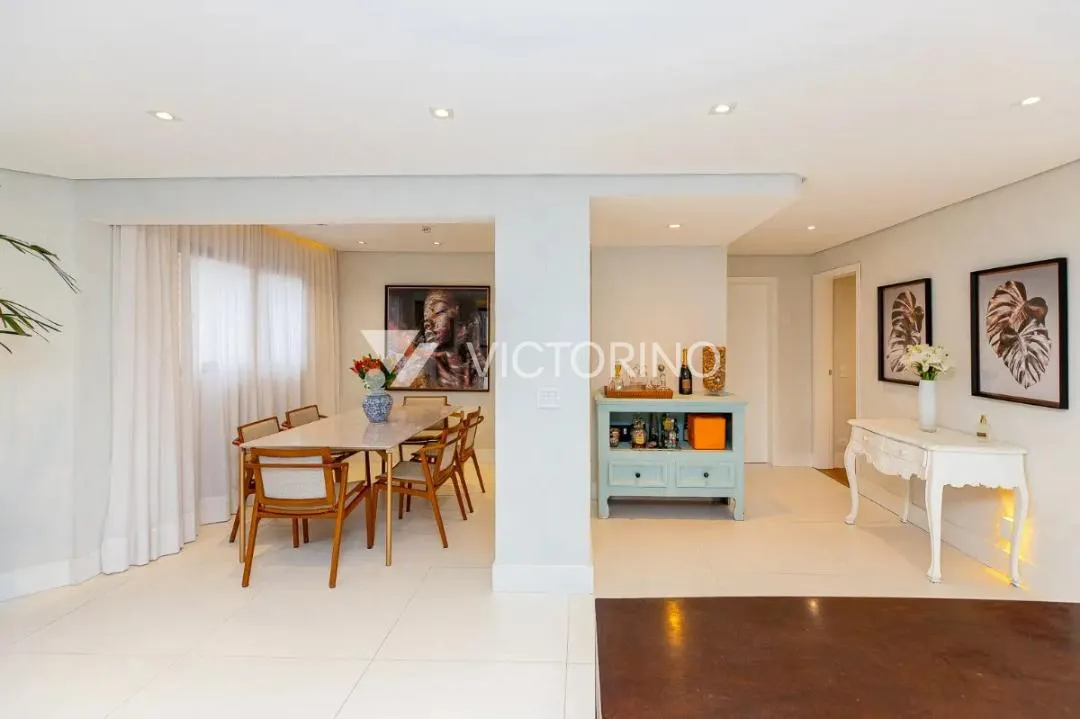 Apartamento com 3 suítes à venda em Itaim Bibi, São Paulo, por R$ 3.890.000 Imagem 8