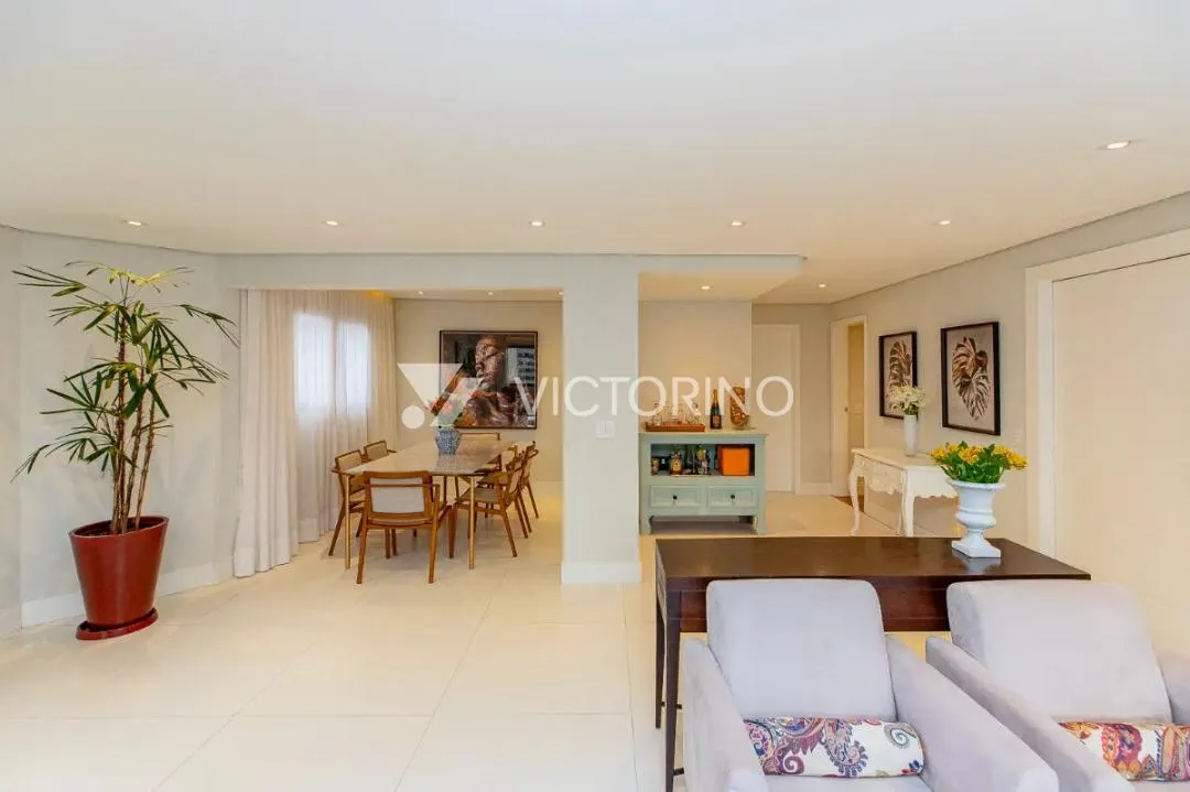 Apartamento com 3 suítes à venda em Itaim Bibi, São Paulo, por R$ 3.890.000 Imagem 7