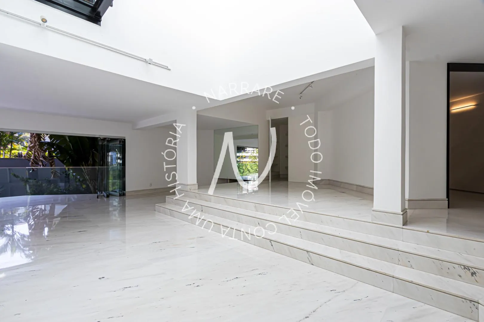 Casa de condomínio com 3 suítes à venda em Panamby, São Paulo, por R$ 7.400.000 Imagem 19