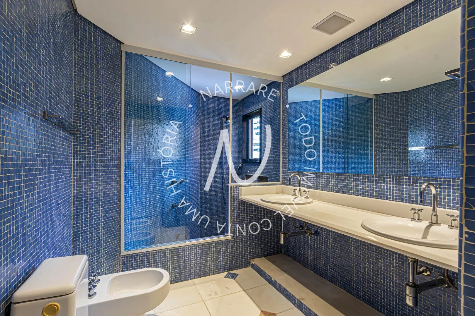 Casa de condomínio com 3 suítes à venda em Panamby, São Paulo, por R$ 7.400.000 Imagem 43