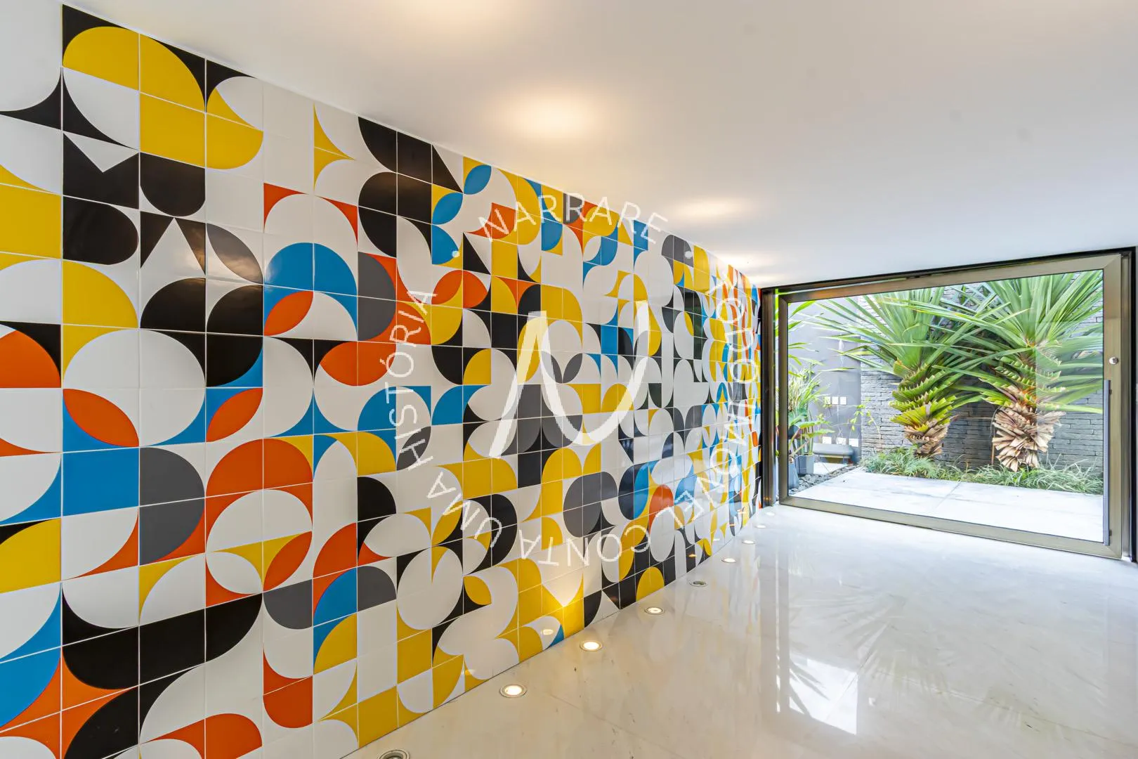 Casa de condomínio com 3 suítes à venda em Panamby, São Paulo, por R$ 7.400.000 Imagem 15