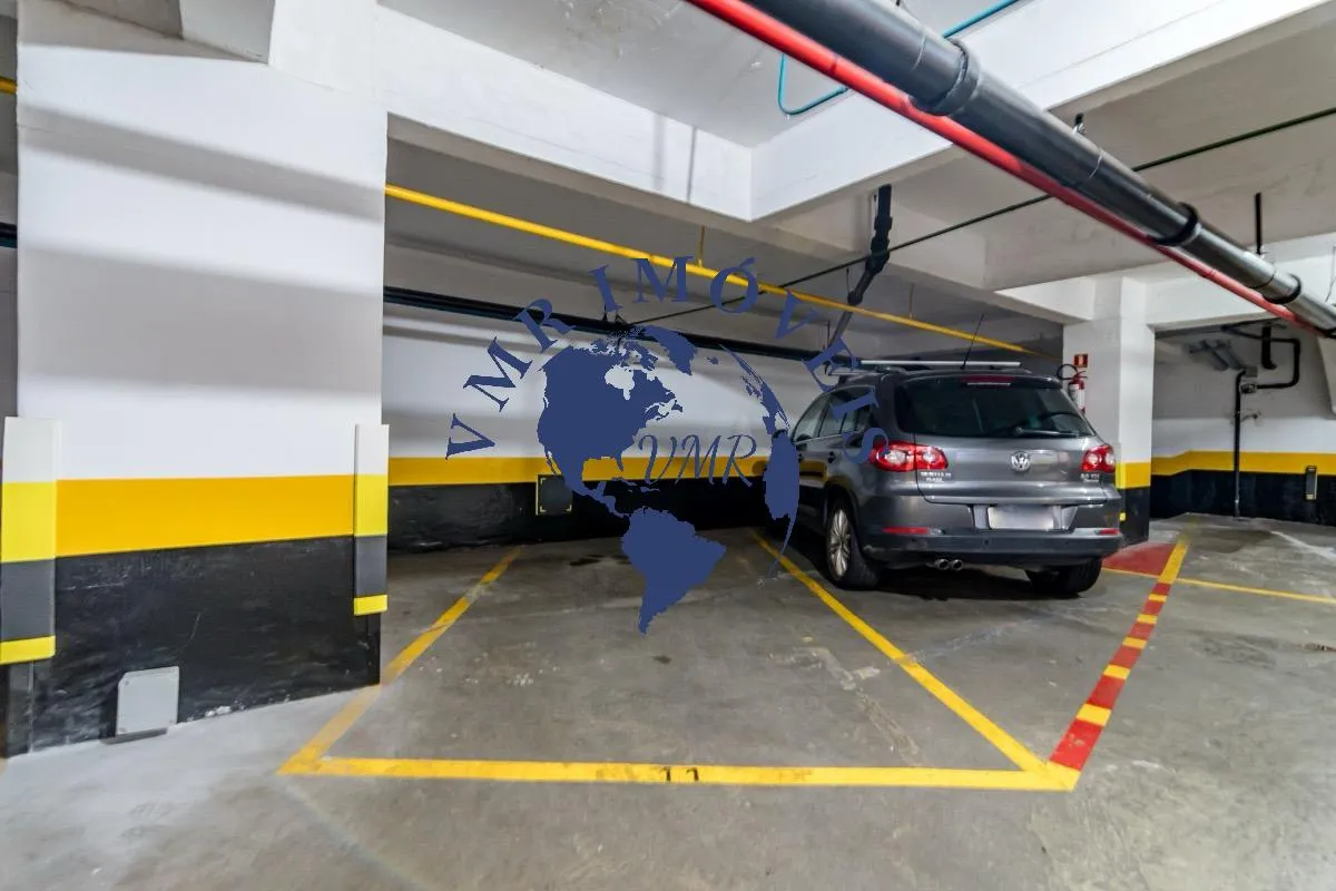 Apartamento com 1 suítes à venda em Jardim América, São Paulo, por R$ 1.200.000 Imagem 27