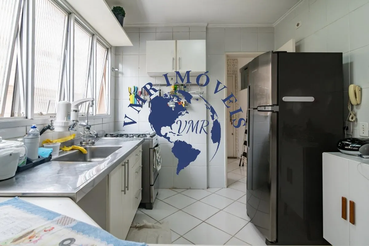 Apartamento com 1 suítes à venda em Jardim América, São Paulo, por R$ 1.200.000 Imagem 7