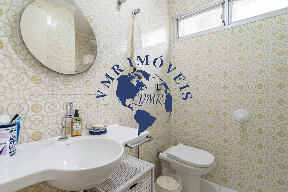 Apartamento com 1 suítes à venda em Jardim América, São Paulo, por R$ 1.200.000 Imagem 10