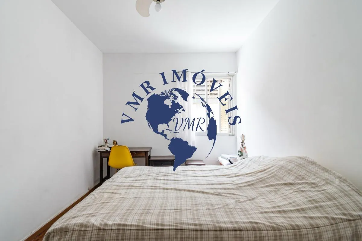 Apartamento com 1 suítes à venda em Jardim América, São Paulo, por R$ 1.200.000 Imagem 20