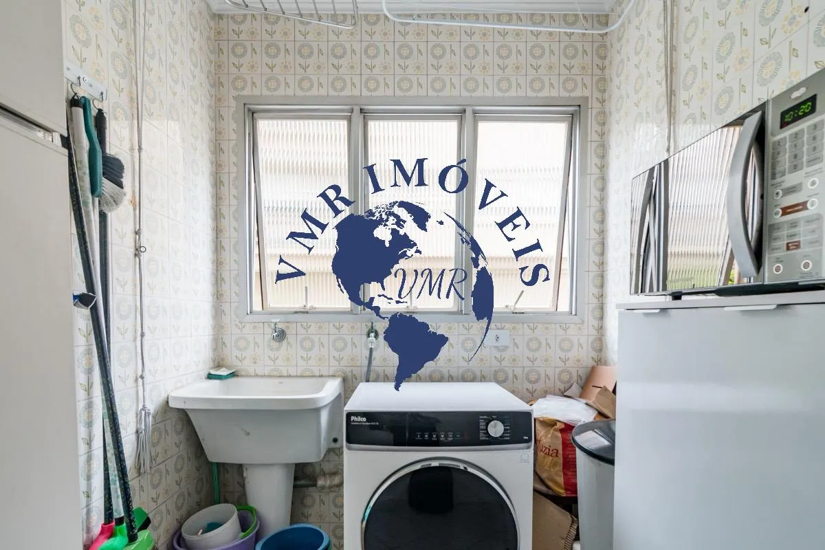 Apartamento com 1 suítes à venda em Jardim América, São Paulo, por R$ 1.200.000 Imagem 22