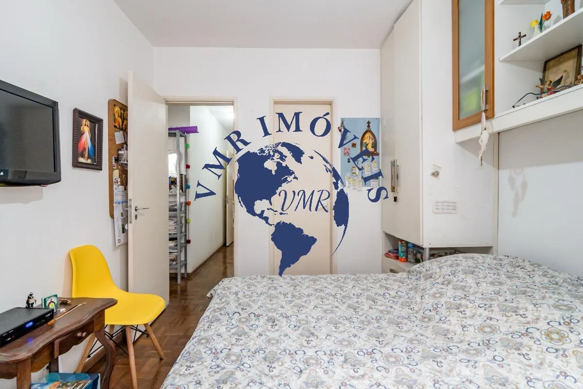 Apartamento com 1 suítes à venda em Jardim América, São Paulo, por R$ 1.200.000 Imagem 18