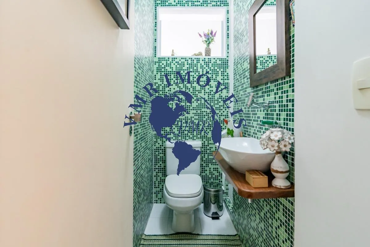 Apartamento com 1 suítes à venda em Jardim América, São Paulo, por R$ 1.200.000 Imagem 24