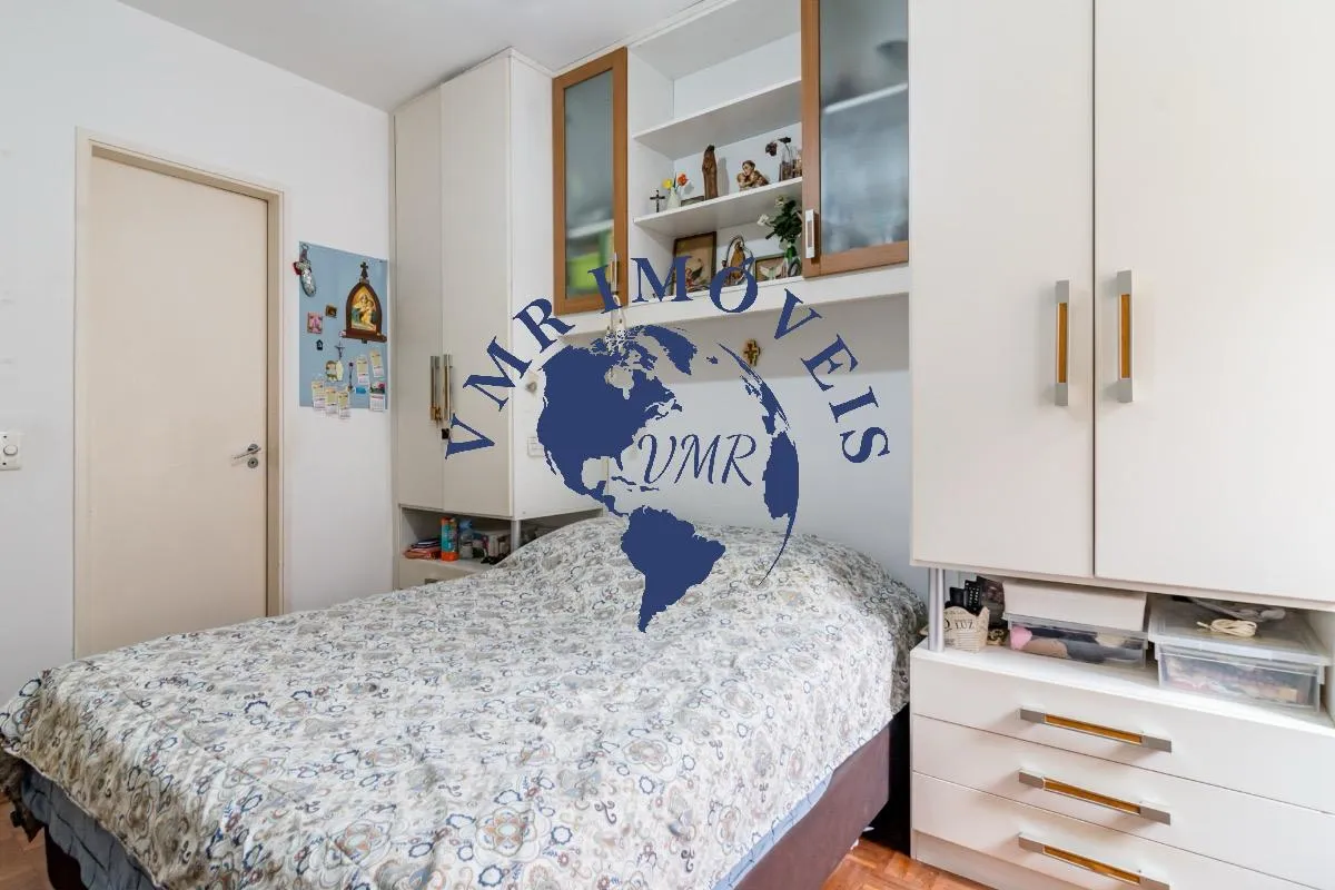 Apartamento com 1 suítes à venda em Jardim América, São Paulo, por R$ 1.200.000 Imagem 15